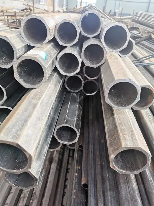 抚顺20cr冷拔无缝钢管