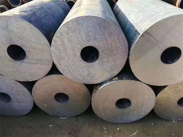 抚顺35crmo厚壁无缝钢管