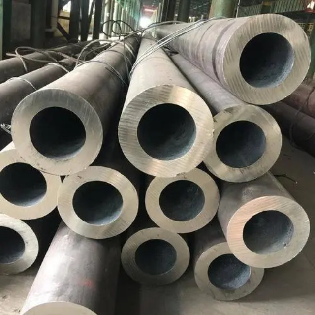 抚顺厚壁无缝钢管批发价